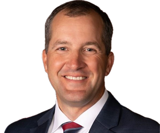 Mike Naig