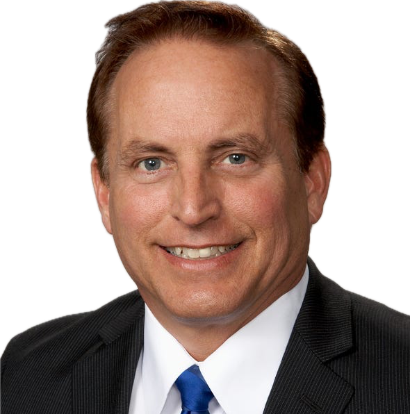 Paul Pate