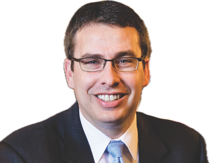 Roby Smith